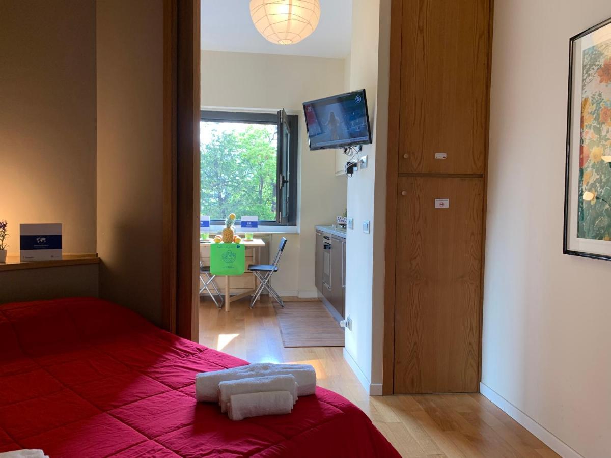 House Marittima By Holiday World Gênes Extérieur photo