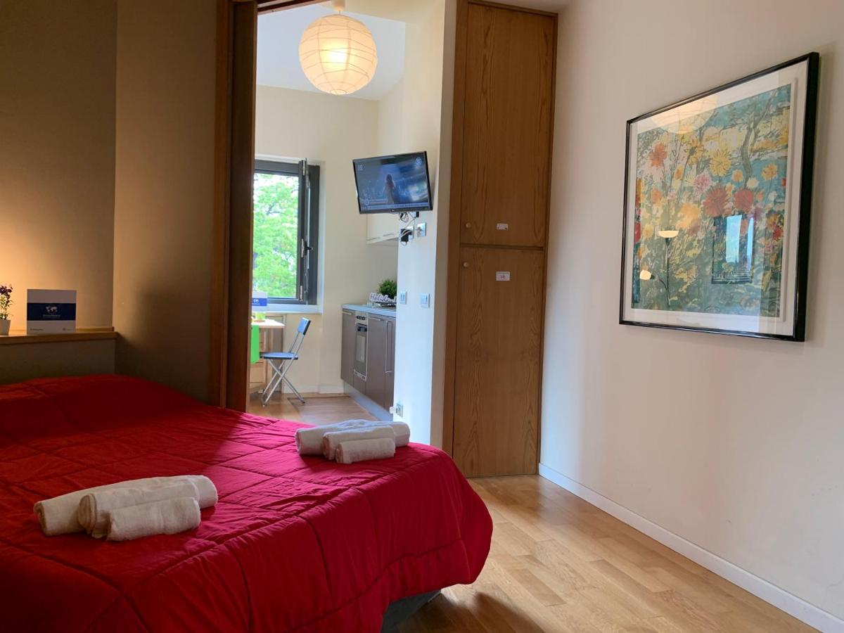 House Marittima By Holiday World Gênes Extérieur photo